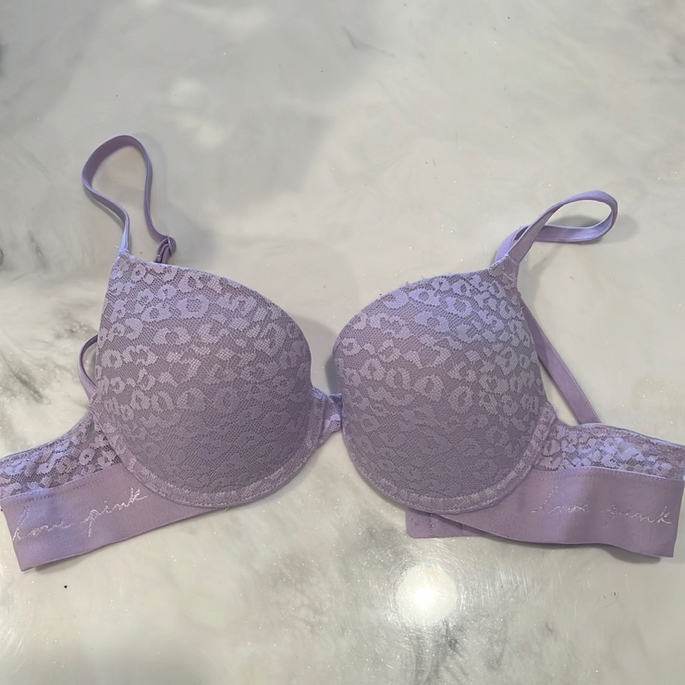 VS Bra